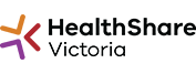 HealthShare Victoria Logo